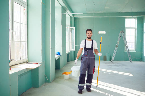 Best Mold Removal for HVAC Installations  in El Rancho, NM