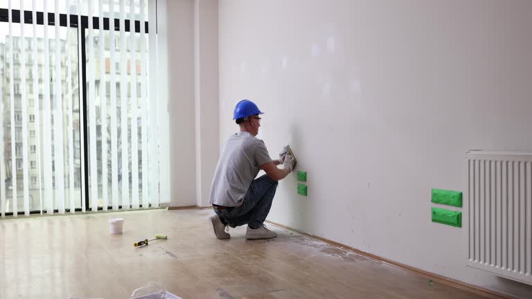 Best Residential Mold Inspection & Testing  in El Rancho, NM