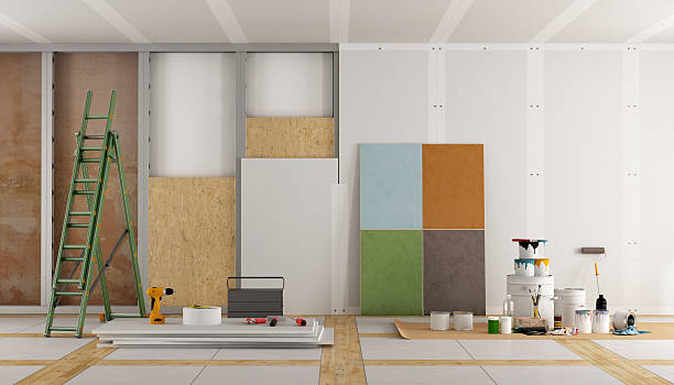 Best Mold Remediation for Healthcare Facilities  in El Rancho, NM